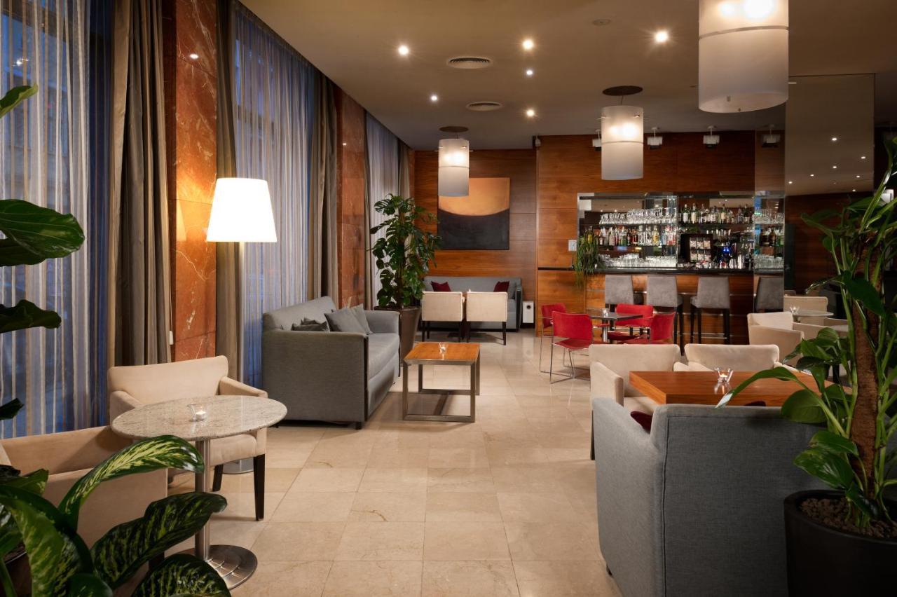 K+k Fenix 4* Praga