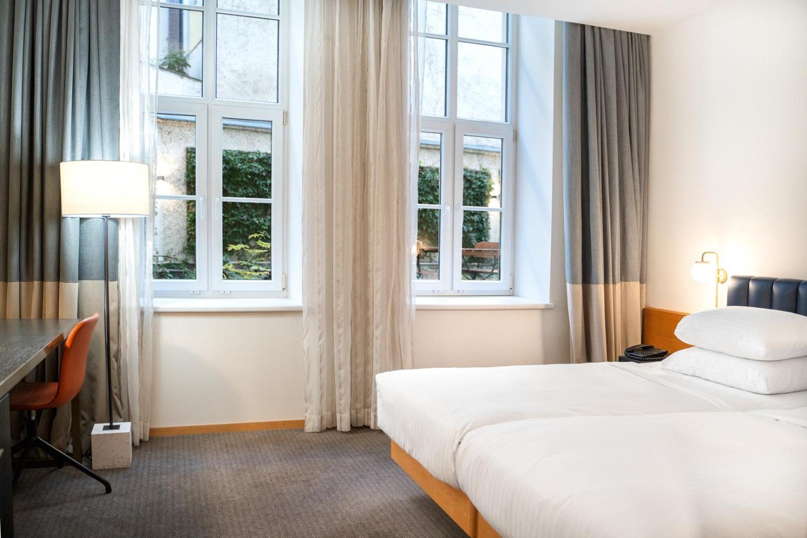 K+k Fenix 4* Praga